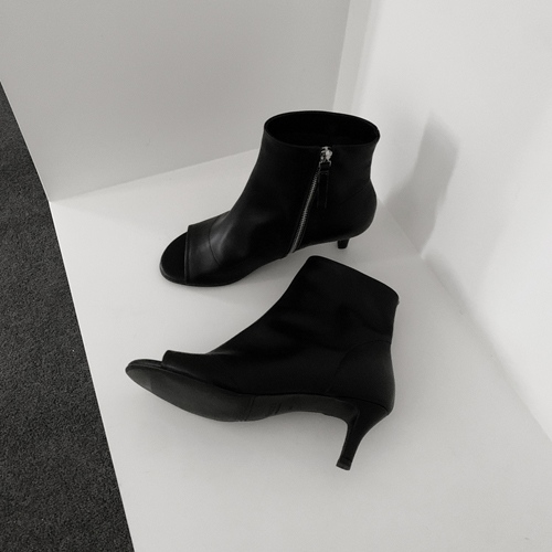 Marr ankle boots ♩