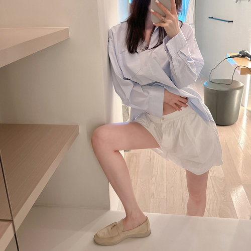 Boyle banding shorts