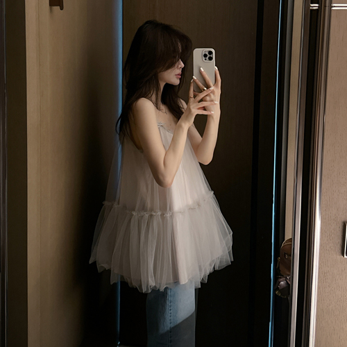 Charmant mini dress