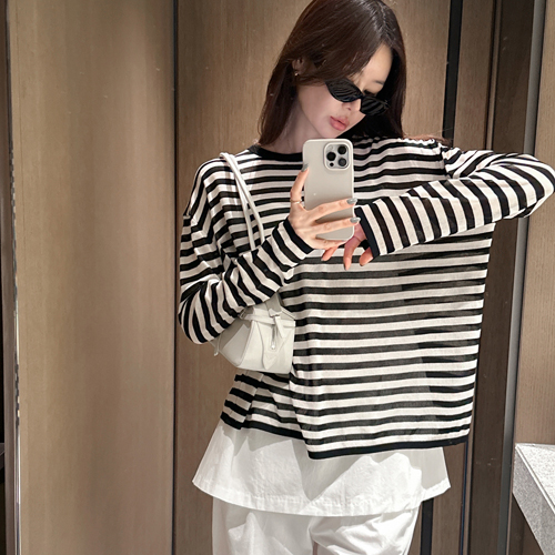 Cash dangara round tee