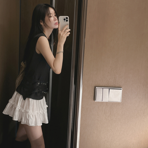 Fever low flare dress