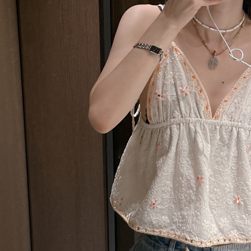 Binning jasu bustier