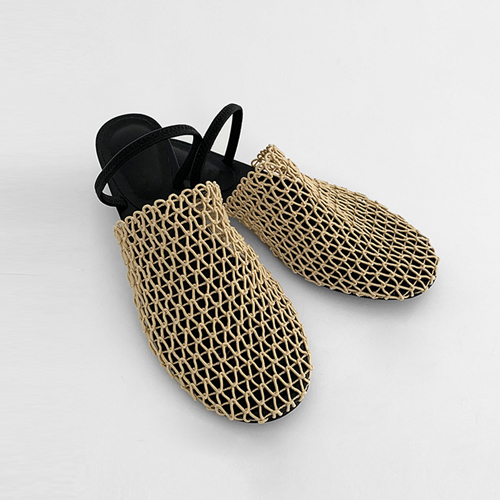 Camel net mule ♩