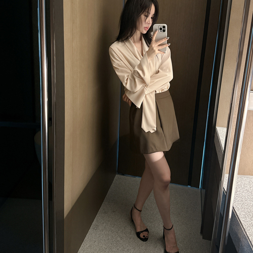Porrees skirt pants