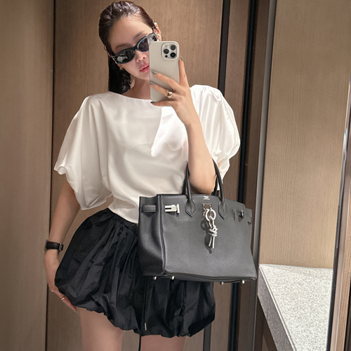 Genie summer blouse