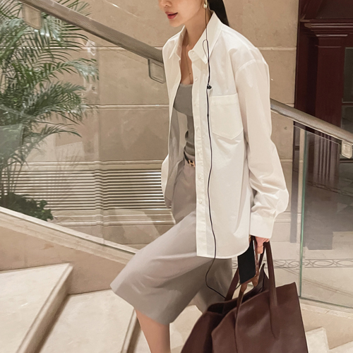 Nurd standard shirt