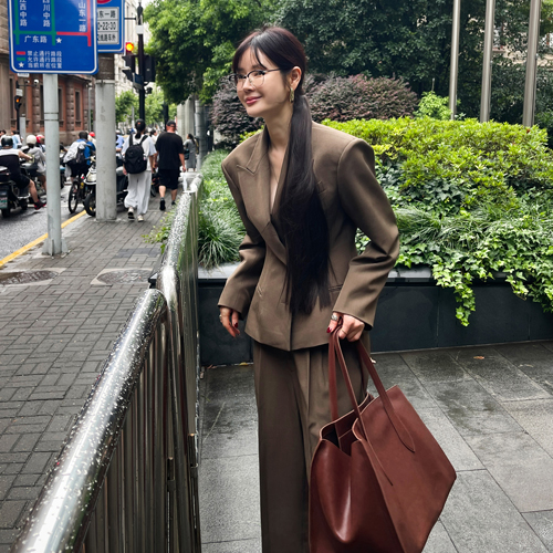 Anu front line jacket