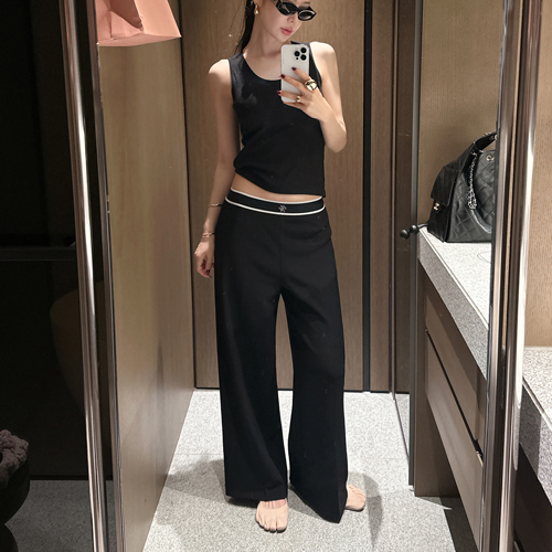 Venue autumn banding slacks