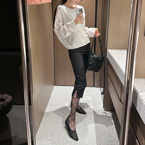 Cafri slim pants