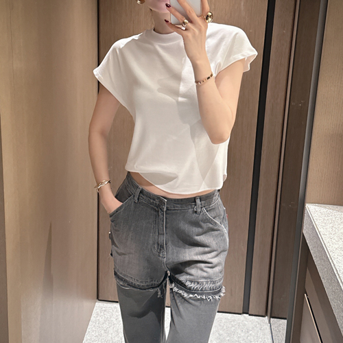 Faro short sleeve tee