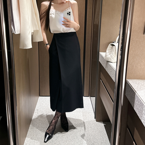 Morcan classic skirt