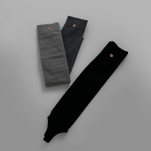 Pendant gori leg warmer