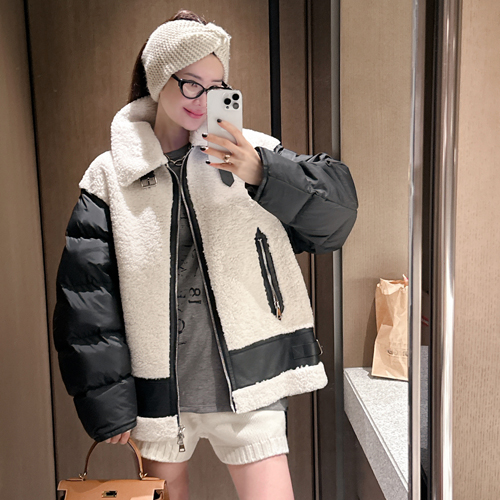 Vail mustang padding