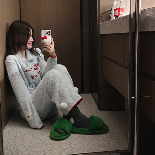 Bell gimo pajamas set