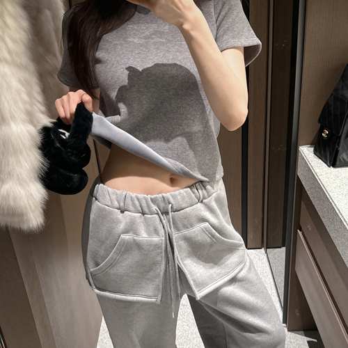 Newel basic gimo tee