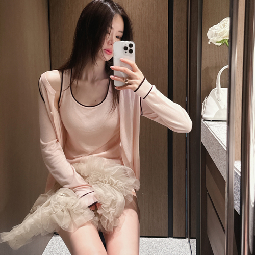 Rave tencel sleeveless