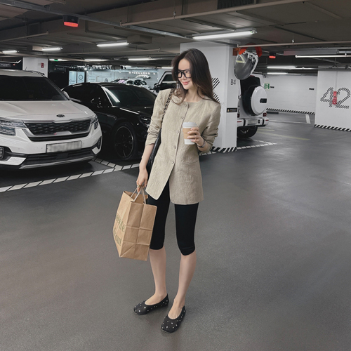 Tension 7boo leggings pants