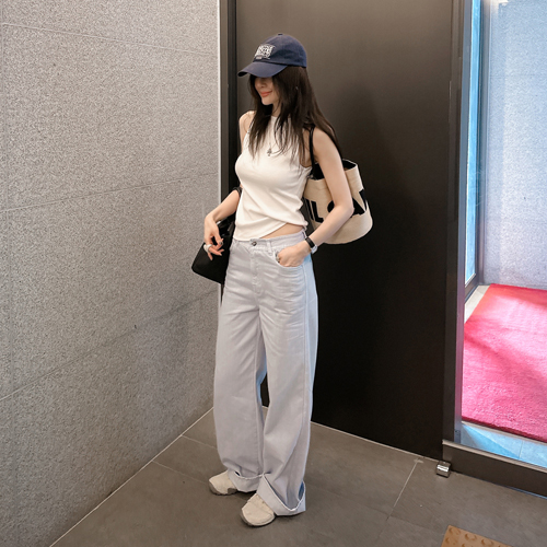 Bowy dyeing color denim