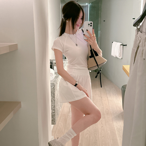 Folie slim tee