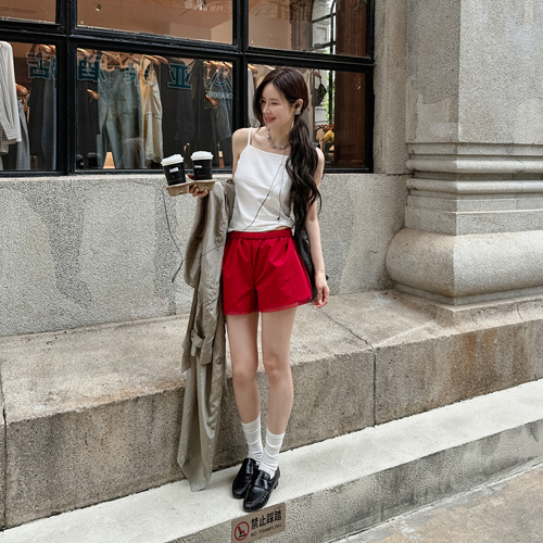 Moki banding shorts