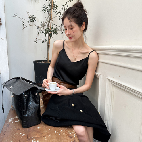 Apoll jasu slip sleeveless