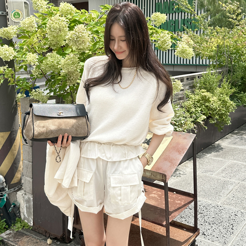 Multi round knit