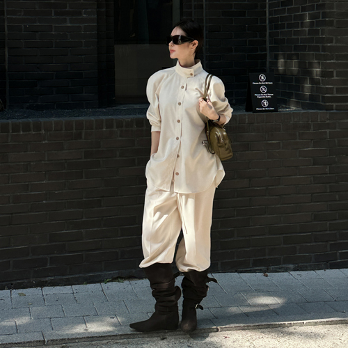 Tomar banding pants