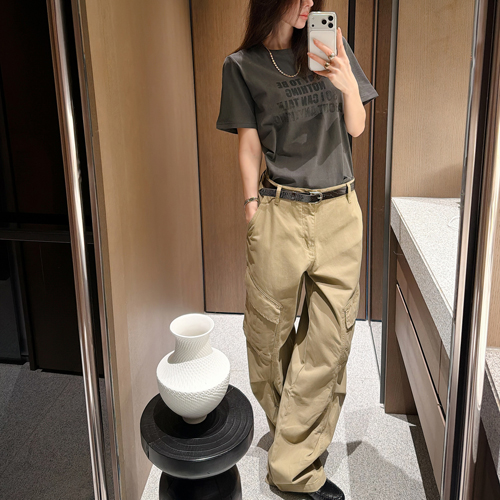 Jackie cargo pants